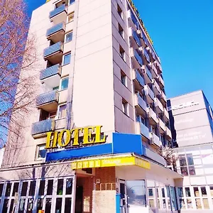 Hotel Zollhof Wandsbek Markt, Hamburg